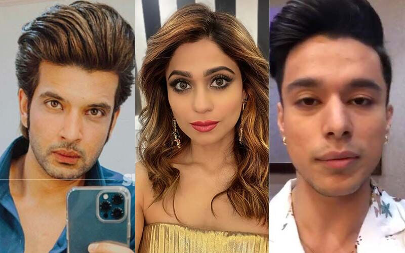 Bigg Boss 15 PROMO: Karan Kundrra’s Game Of Divide And Rule Leads To A Massive Fight Between Pratik Sehajpal-Shamita Shetty