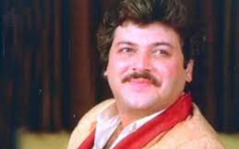 WHAT! THIS Popular Actor Has Been MISSING For 25 Years? His Family Still Looking For Him-Report