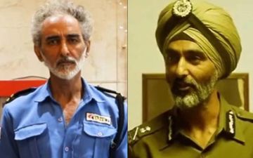 अनुराग कश्यप के साथ काम कर चुका ये एक्टर अब है कौड़ी-कौड़ी के लिए मोहताज, सिक्यूरिटी गार्ड बन बिता रहा है जिंदगी