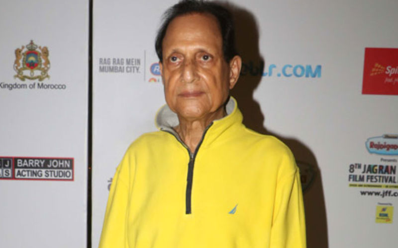 Noted Filmmaker Sawaan Kumar Tak In CRITICAL Condition Due To Heart Ailment, His Nephew Asks Fans For Their Prayers