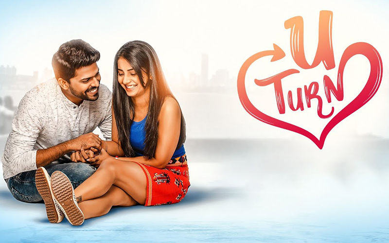 Sayali Sanjeev And Omprakash Shinde To Star In Romantic Marathi Web Series 'U-Turn'