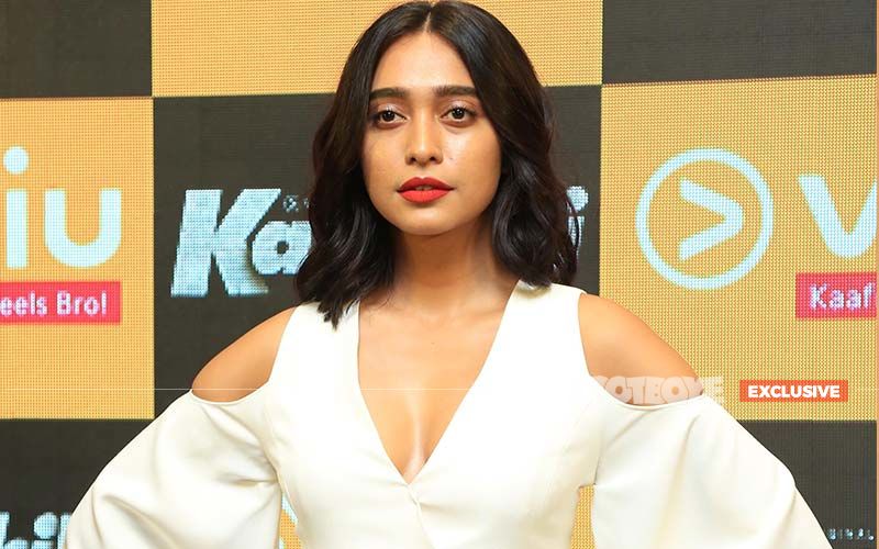Kaali Peeli Tales Actress Sayani Gupta Speaks About Her Long Association With Amazon And How She Wishes To Do Commercial Cinema As Well-EXCLUSIVE