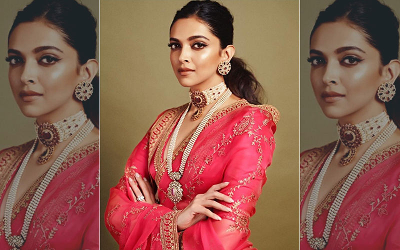 Deepika Padukone APOLOGIZES To Fans For Not Living Up To Their Expectations