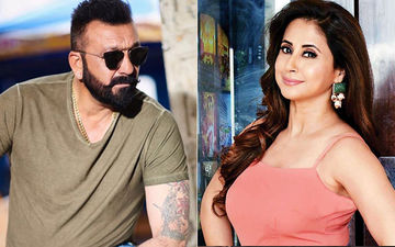 Sanjay Dutt Denies Contesting Lok Sabha Elections, Urmila Matondkar May Join Congress