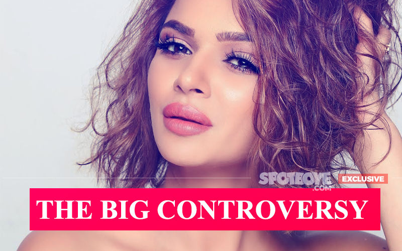 Aashka Goradia: I Wanted Fuller Lips, But Who Gives Anyone The Right To Judge Me On That?