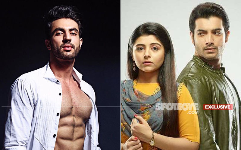 Zebby Singh Replaced Overnight In Ssharad Malhotra And Yesha Rughani's Muskaan