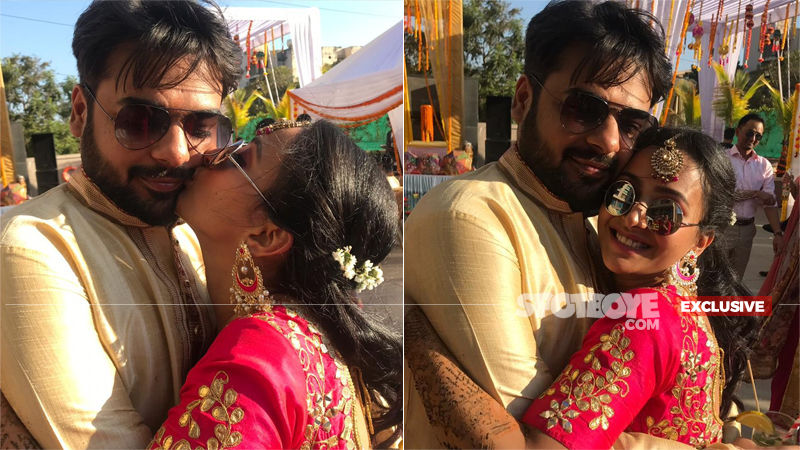 Badrinath Ki Dulhania Actress Shweta Basu Prasad Is Engaged