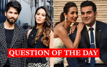 Would You Want To See Shahid-Mira Or Arbaaz-Malaika As Judges In Nach Baliye 9?