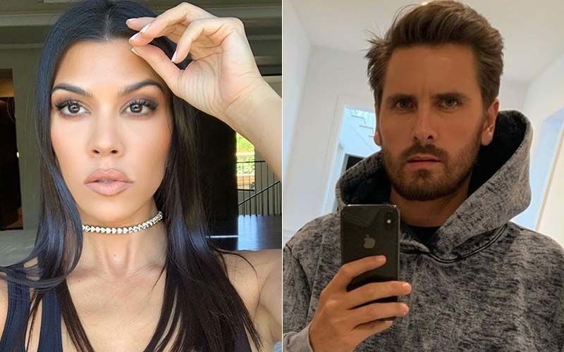 Kourtney Kardashian’s Ex Scott Disick Checked Into Rehab Facility To Deal With Past Traumas, Not For Alcohol Or Cocaine Abuse