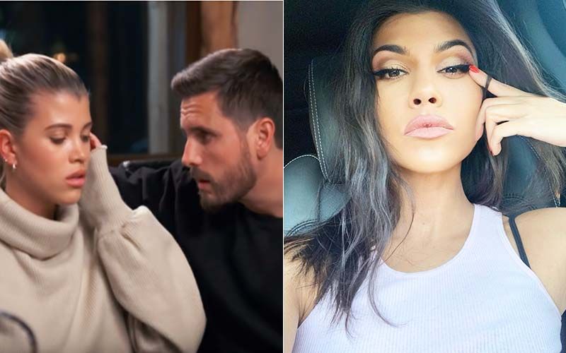 Did Kourtney Kardashian-Scott Disick’s Illicit Affair Behind Sofia Richie’s Back Leave Her Pregnant? Truth Revealed
