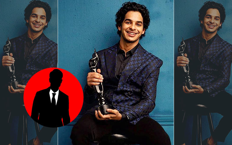 Ishaan Khatter Dedicates His Filmfare Best Debut Award To This Person