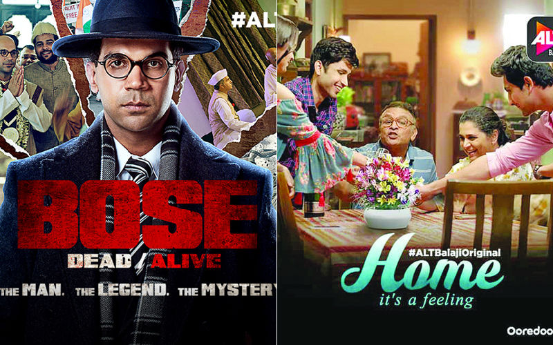 5 Most Underrated Indian Web Shows And Movies That Are A Must-Watch