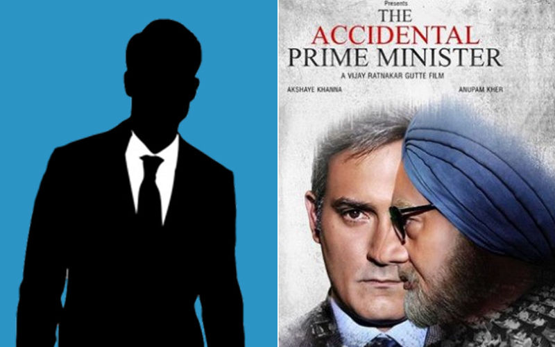 This Superstar Is Responsible For The Accidental Prime Minister