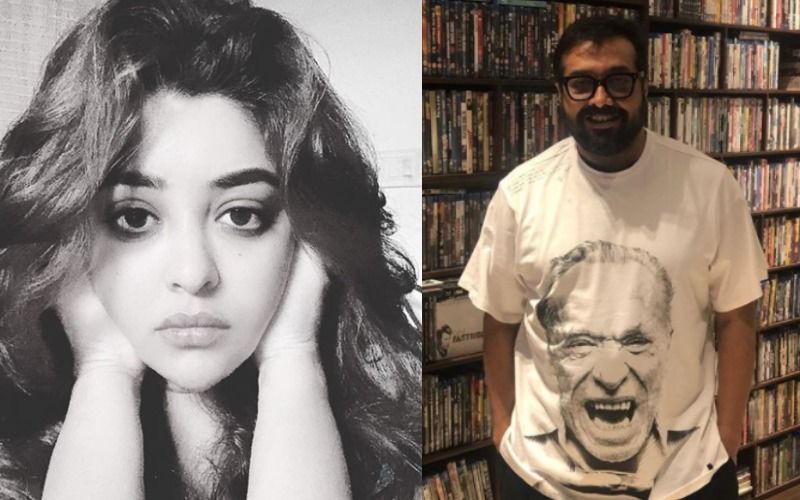 Payal Ghosh Demands Y-Security Like Kangana Ranaut, Days After Filing An FIR Against Anurag Kashyap For Sexual Misconduct