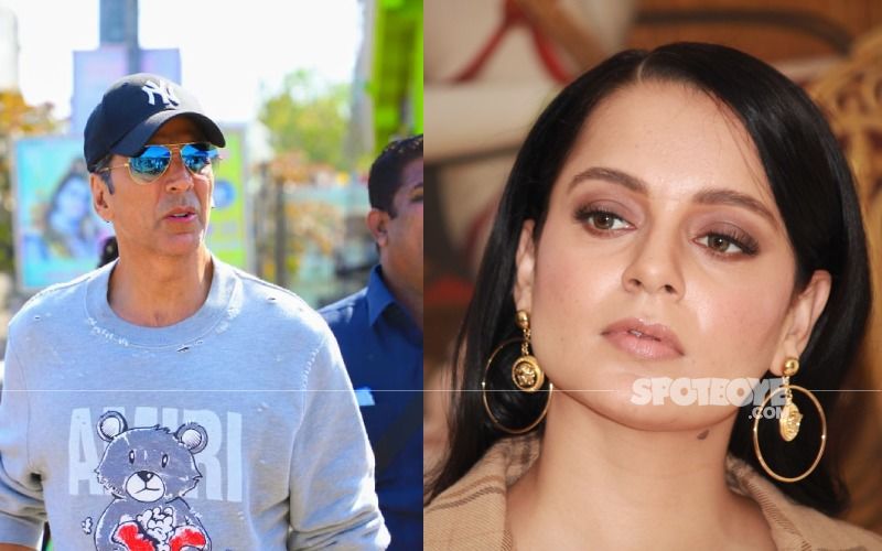 Hathras Gang Rape Case: Kangana Ranaut, Akshay Kumar, Farhan Akhtar And Others Express Anger Over The Brutal Incident