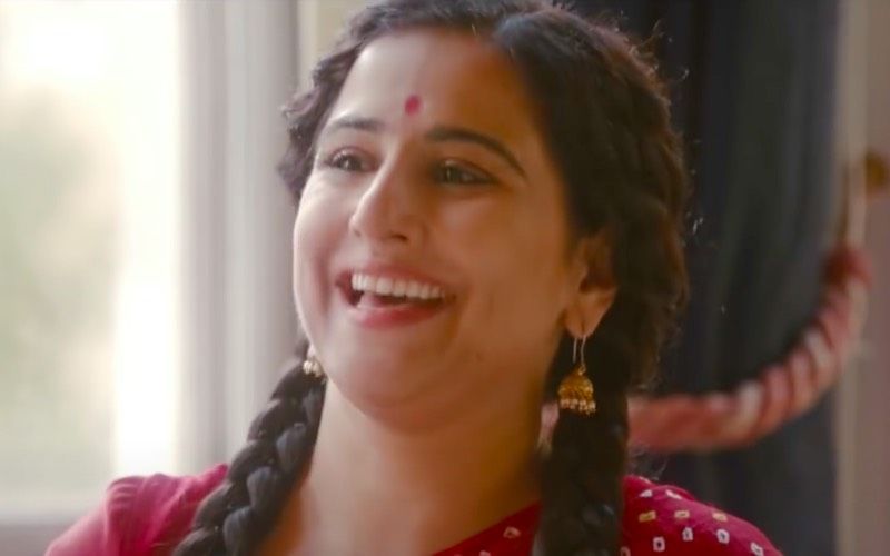Shakuntala Devi Trailer OUT: Meet The Genius AKA Human Computer Vidya Balan In These Spellbinding Rushes – Watch