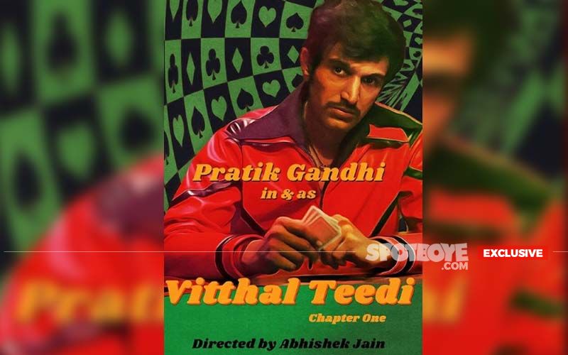 Pratik Gandhi Says Vitthal Teedi Is Special Because He's "Attached To Gujarati Cinema And Literature" - EXCLUSIVE
