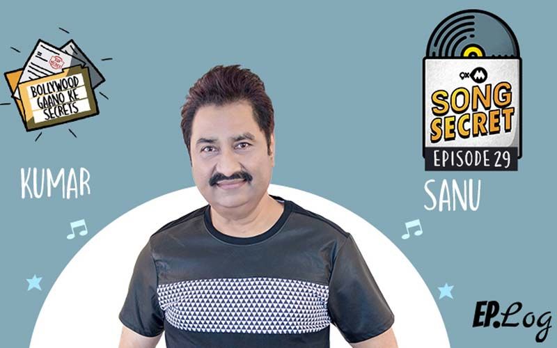 9XM Song Secret Podcast: Episode 29 With Kumar Sanu