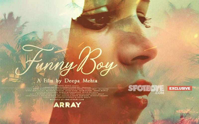 Deepa Mehta’s 'Funny Boy' Won't Be Available On Netflix India- EXCLUSIVE