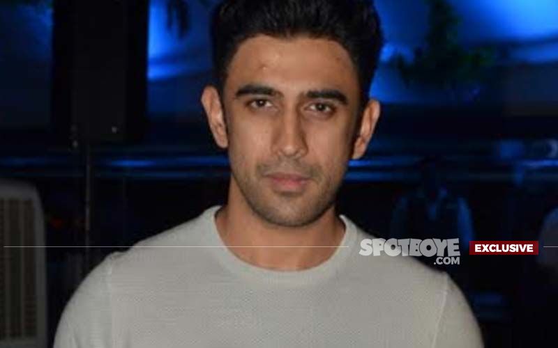 Amit Sadh Is Thrilled With The Response To Jeet Ki Zid; Says 'I Am Happy That I Have A Glimpse Of What Special Forces Go Through'-EXCLUSIVE
