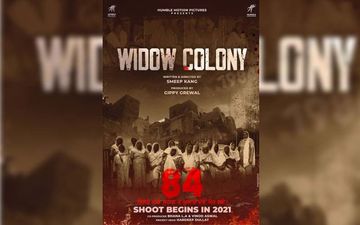 Widow Colony: Smeep Kang Pens Down A Heartwarming Post; Shares On Instagram