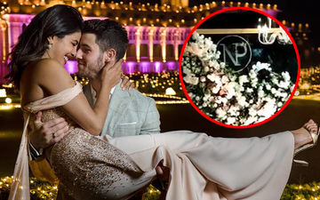 Priyanka Chopra-Nick Jonas Reception: First Video Of The Gorgeous Venue