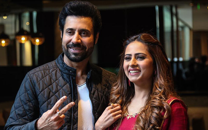 Binnu Dhillon And Sargun Mehta To Share Screen Space Again In Amarjit Singh's Untitled Film This Year
