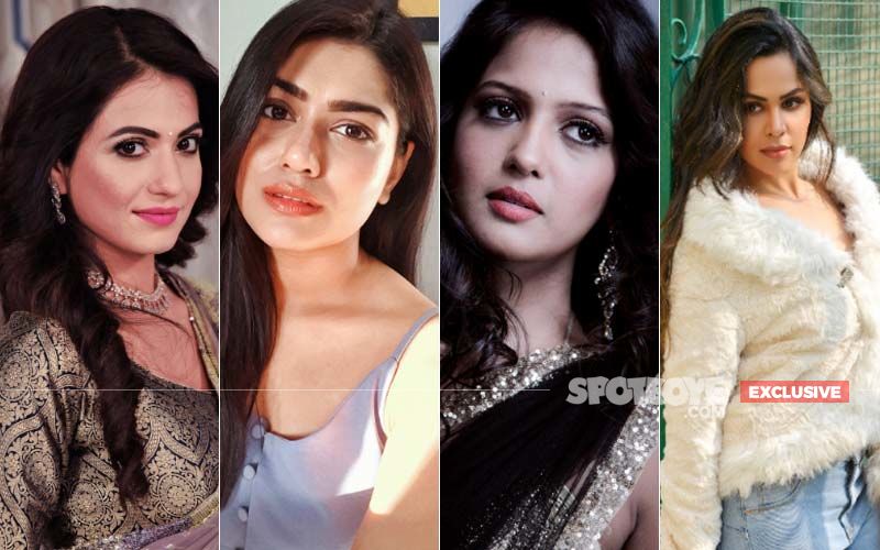 Gulki Joshi, Akanksha Juneja, Ashmita Bakshi And Bhumika Chheda Stands Against 'Skin To Skin Contact Cannot Be Termed As Sexual Assault'- EXCLUSIVE