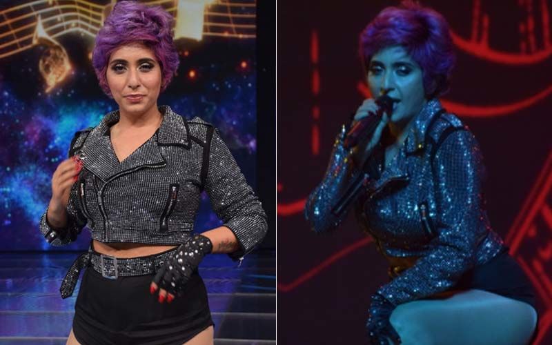 Neha Bhasin Gets Emotional As She Recalls Being Asked To Get Off The Stage For Wearing Shorts