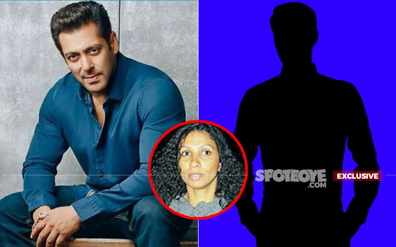 After Salman Khan, Yet Another Actor Parts Ways With Reshma Shetty