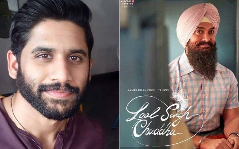 Naga Chaitanya On His Bollywood Debut With Laal Singh Chaddha: 'It's Better The News Related To The Project Comes From The  Production House Directly'