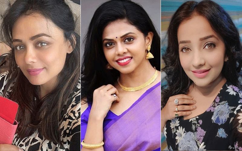 Happy Women’s Day 2021: Prarthana Behere, Rutuja Bagwe, Apurva Nemlekar And Others Celebrate The Special Day With Special Wishes