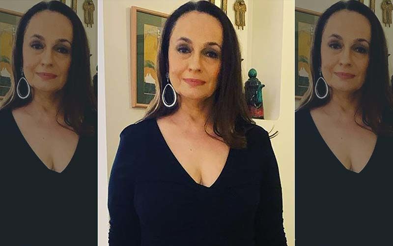 Soni Razdan Raises Concern Over Exodus Of Migrant Workers: ‘Can’t Lockup 1.38 Billion People Overnight Without A Plan’
