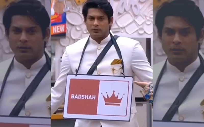 Bigg Boss 13: Trend #RightChoiceSid Takes The Top Spot As Sidharth Shukla Becomes The Badshah Of The House