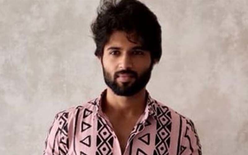 Happy Birthday Vijay Deverakonda: 5 Times The Actor Aced It With His Impeccable Performance