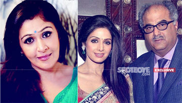 Sridevi Told This To Boney Kapoor About Sujata Kumar, Who Passed Away Last Night