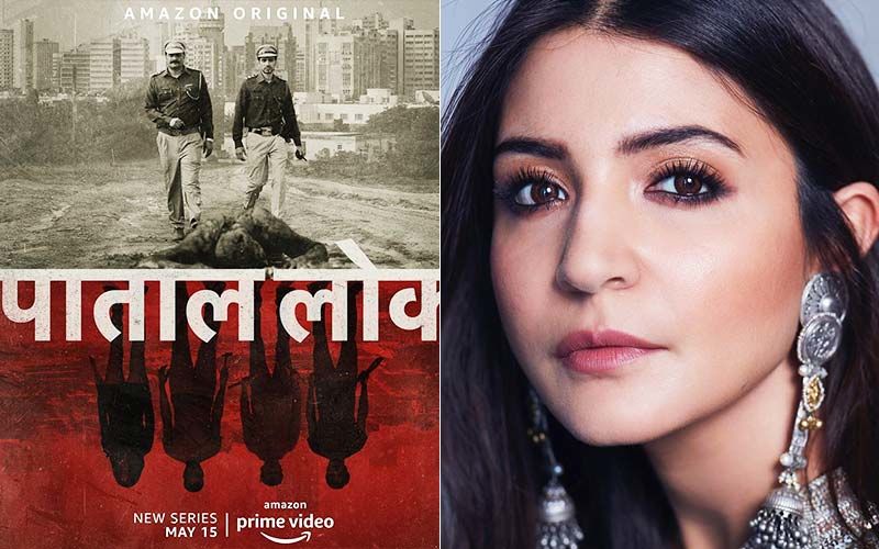 Paatal Lok: Netizens Allege Anushka Sharma’s Series Promotes Hinduphobia; Raise Objection At Meat-Eating Scene And Demand A Ban