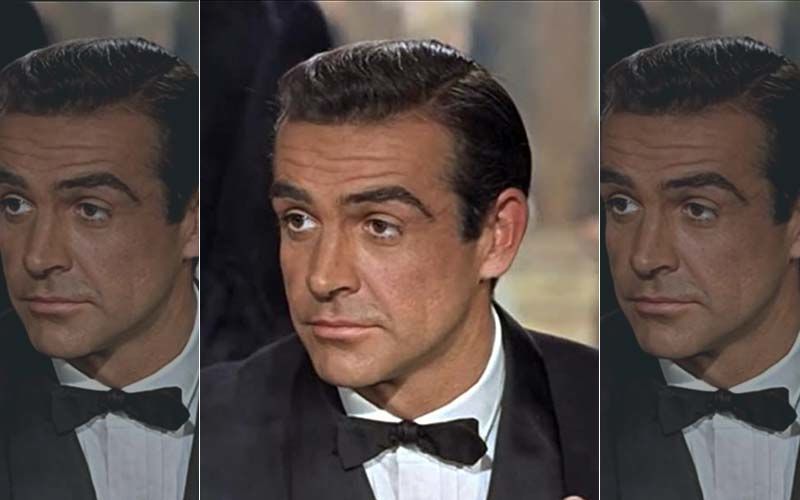There Will Never  Be  Another James Bond Like Sean Connery; Academy Award Winner Passed Away At The Age Of 90