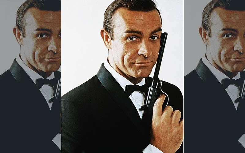 James Bond Star Sir Sean Connery Dies Aged 90