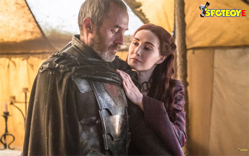 Game Of Thrones Season 2 Recap - All You Need To Know About GOT S2