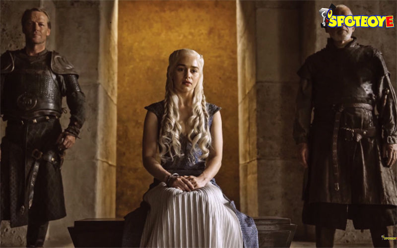 Game Of Thrones Season 4 Recap - All You Need To Know About GOT S4