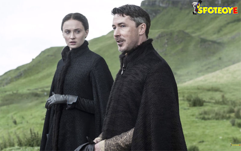 Game Of Thrones Season 5 Recap - All You Need To Know About GOT S5