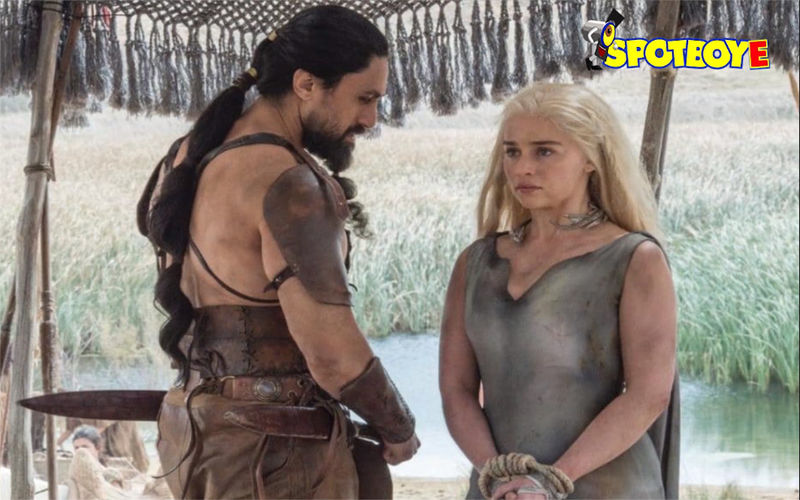 Game Of Thrones Season 6 Recap - All You Need To Know About GOT S6