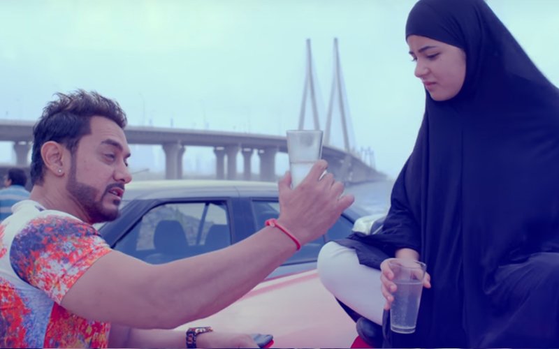 Secret Superstar Box-Office Collection, Day 2: Zaira Wasim & Aamir Khan Starrer Takes A HUGE Jump, Earns Rs 9 Crore