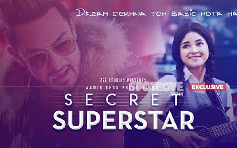 Box-Office, Day One: Secret Superstar Collects Rs 4.25 Crore And The Word Of Mouth Is Tremendous