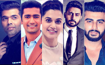 धारा 377 पर सुप्रीम कोर्ट के फैसले का बॉलीवुड ने किया स्वागत, समलैंगिकता अब अपराध नहीं