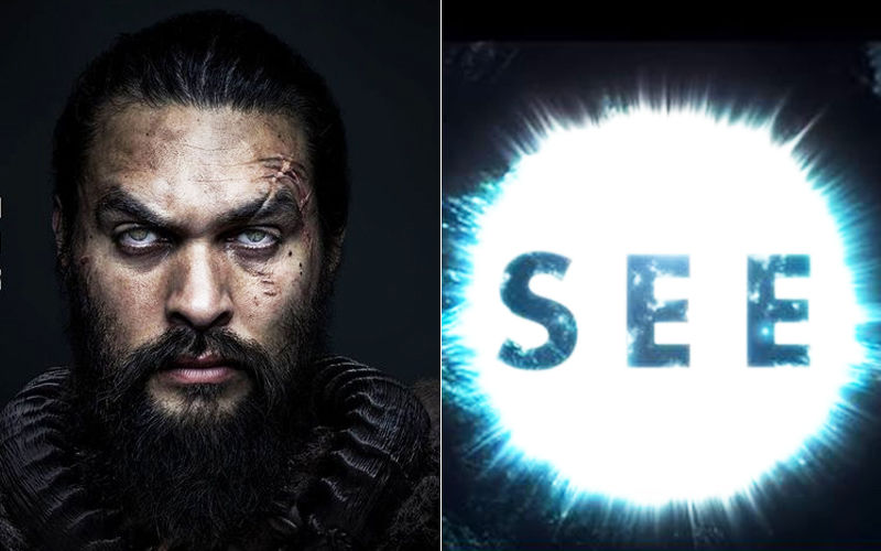 Apple TV Plus Launch Highlights: Jason Momoa Looks Compelling As A Powerful Leader Of His Tribe In The Trailer Of See