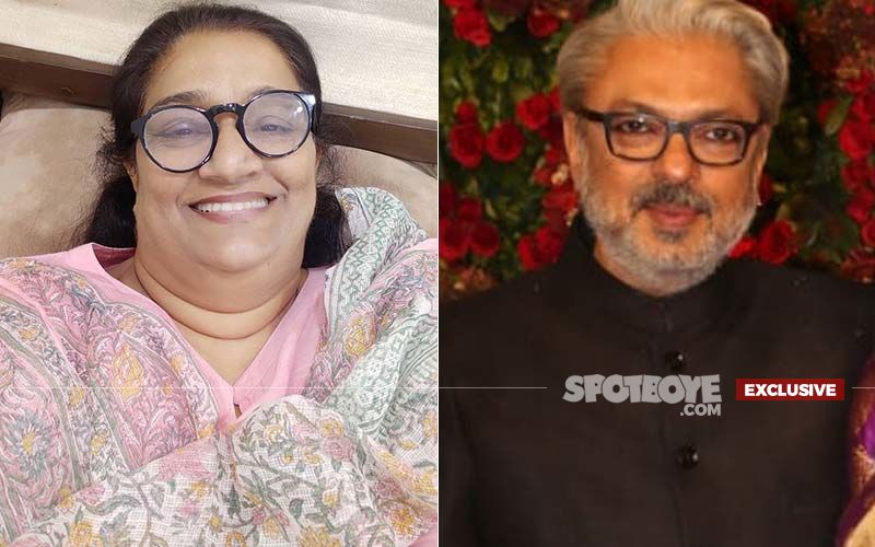 Seema Pahwa Speaks About Her Upcoming Film Gangubai Kathiawadi: 'Every Actor Should Work With Sanjay Bhansali At Least Once'-EXCLUSIVE