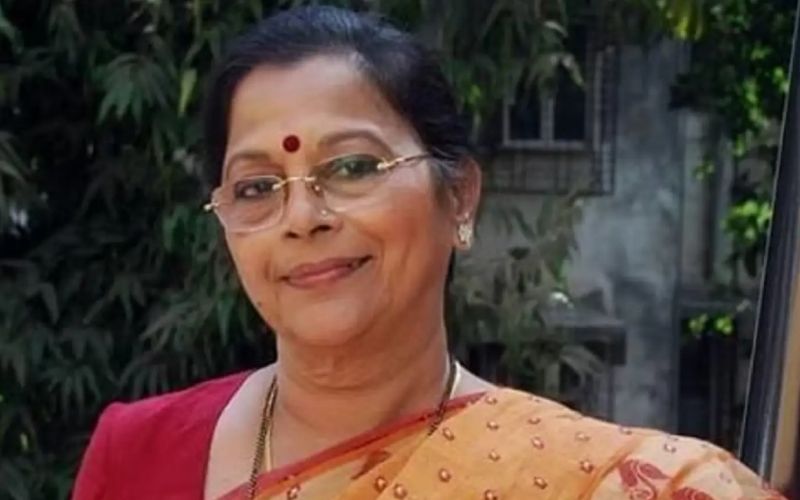 Seema Deo Passes Away At The Age Of 81: Veteran Actress Was Suffering From Alzheimer’s!