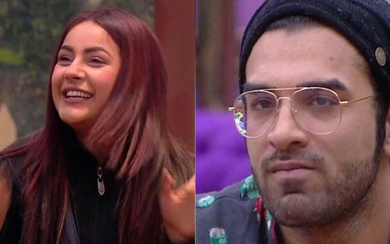 Bigg Boss 13: After Shehnaaz’s Emo Outburst On Salman Khan And Sidharth, Her Father To Enter BB House Today, Netizens Want Him To Bash Paras